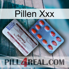 Pills Xxx 36